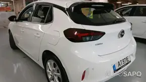 Opel Corsa de 2022