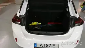 Opel Corsa de 2022