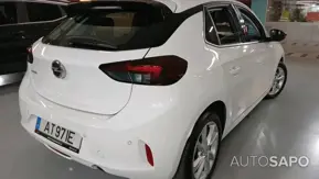 Opel Corsa de 2022