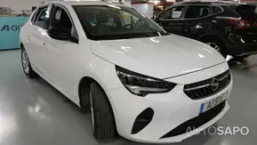 Opel Corsa de 2022
