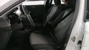 Opel Corsa de 2022