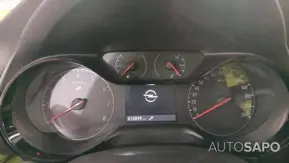 Opel Corsa de 2022