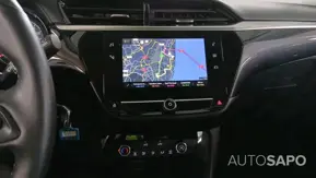 Opel Corsa de 2022