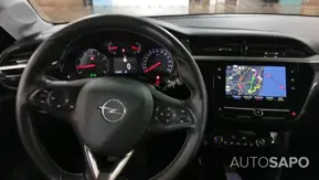 Opel Corsa de 2022