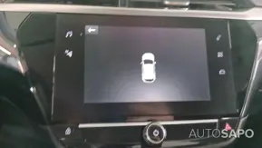 Opel Corsa de 2022