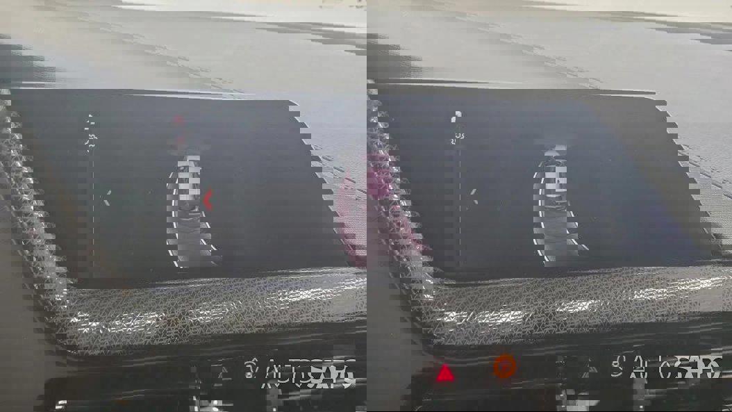 BMW Série 1 de 2021