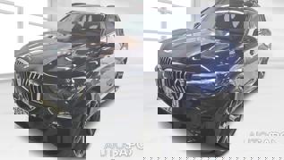 BMW X5 de 2021