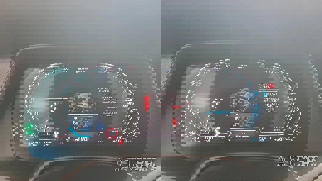 BMW X5 de 2021