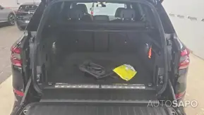 BMW X5 de 2021