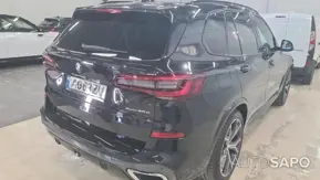 BMW X5 de 2021