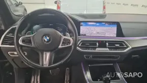 BMW X5 de 2021