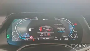 BMW X5 de 2021