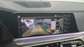 BMW X5 de 2021