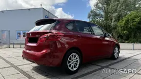 BMW Série 2 218 d Line Luxury de 2020
