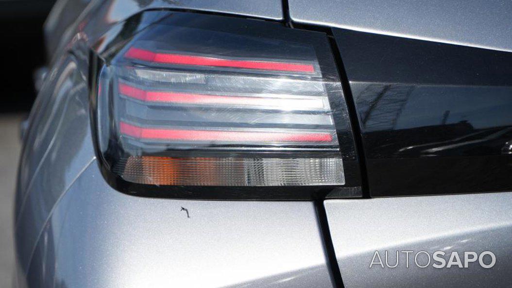 Peugeot 208 1.2 PureTech Active de 2024