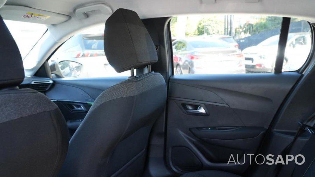 Peugeot 208 1.2 PureTech Active de 2024