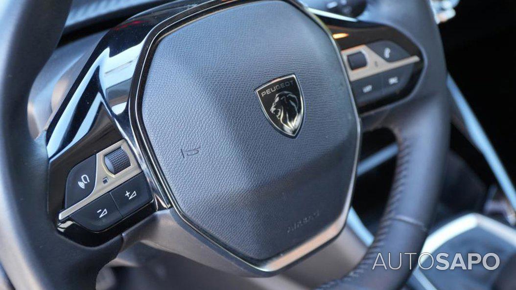 Peugeot 208 1.2 PureTech Active de 2024