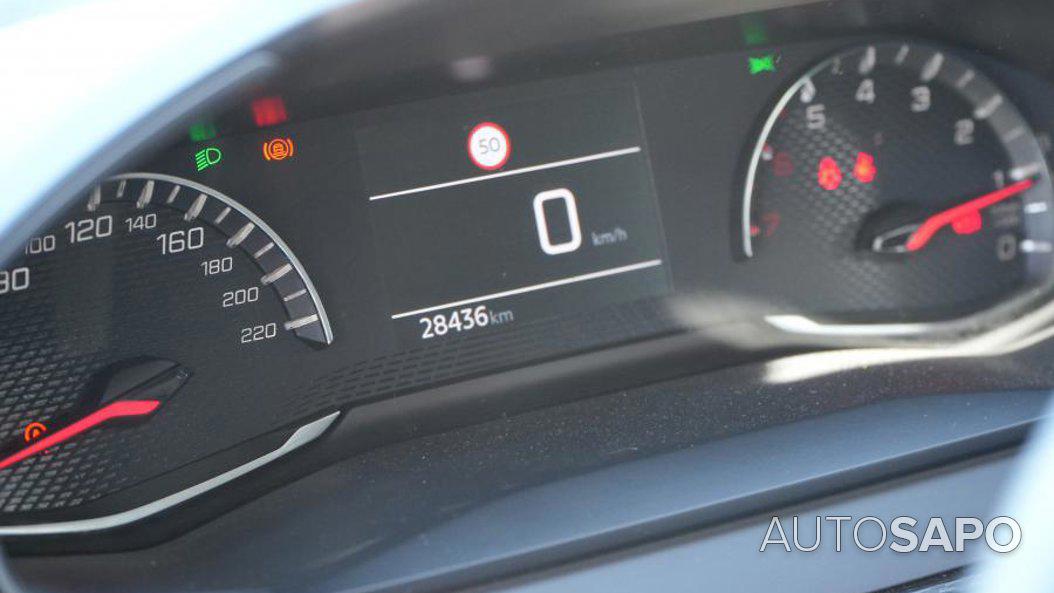 Peugeot 208 1.2 PureTech Active de 2024