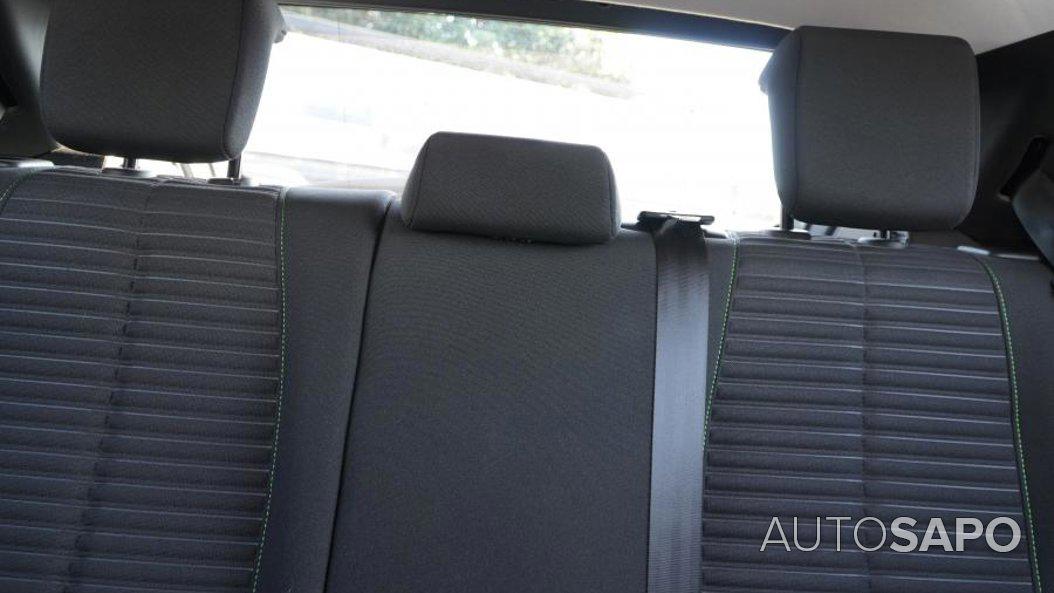 Peugeot 208 1.2 PureTech Active de 2024