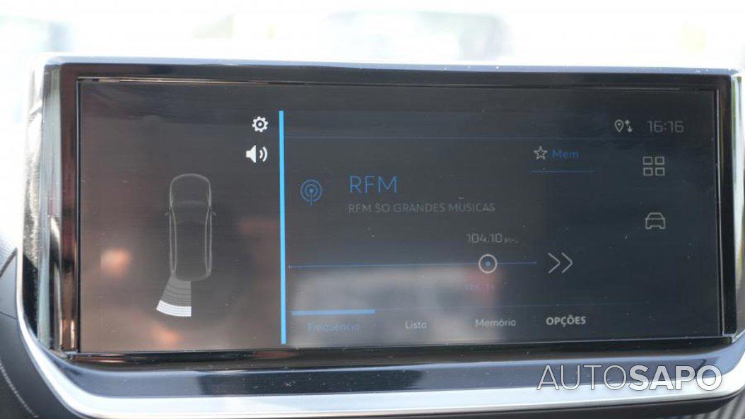 Peugeot 208 1.2 PureTech Active de 2024