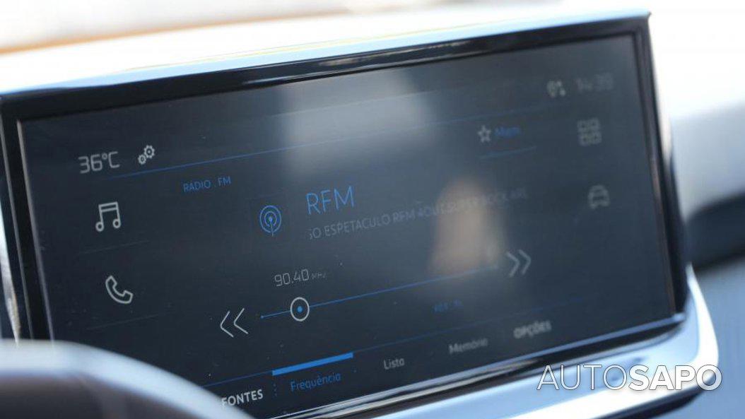 Peugeot 208 1.2 PureTech Active de 2024