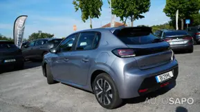 Peugeot 208 1.2 PureTech Active de 2024