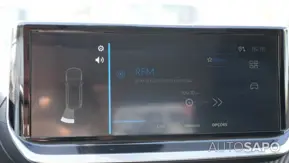 Peugeot 208 1.2 PureTech Active de 2024