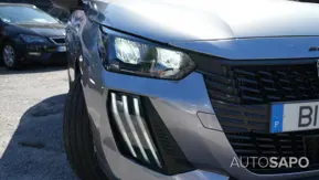 Peugeot 208 1.2 PureTech Active de 2024