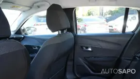 Peugeot 208 1.2 PureTech Active de 2024