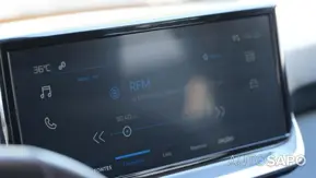 Peugeot 208 1.2 PureTech Active de 2024