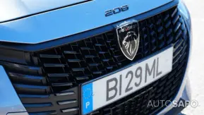 Peugeot 208 1.2 PureTech Active de 2024