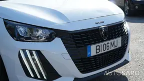 Peugeot 208 1.2 PureTech Active de 2024