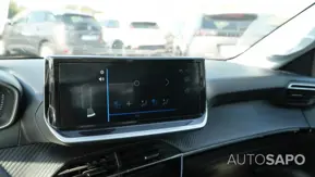 Peugeot 208 1.2 PureTech Active de 2024