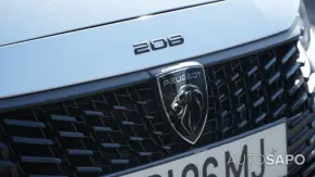 Peugeot 208 1.2 PureTech Active de 2024