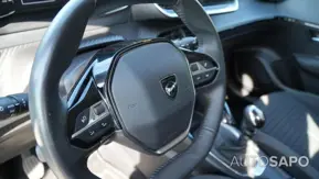 Peugeot 208 1.2 PureTech Active de 2024