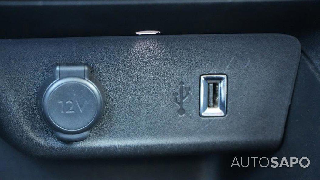 Opel Corsa 1.2 Edition de 2023