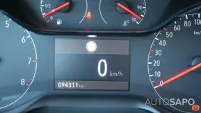 Opel Corsa 1.2 Edition de 2023