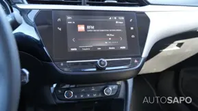 Opel Corsa 1.2 Edition de 2023
