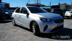 Opel Corsa 1.2 Edition de 2023