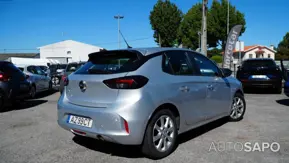 Opel Corsa 1.2 Edition de 2023