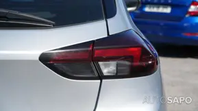 Opel Corsa 1.2 Edition de 2023