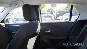 Opel Corsa 1.2 Edition de 2023
