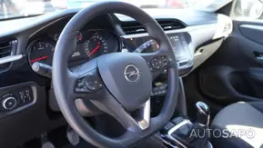 Opel Corsa 1.2 Edition de 2023