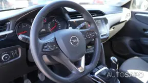 Opel Corsa 1.2 Edition de 2023