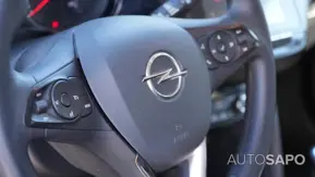 Opel Corsa 1.2 Edition de 2023