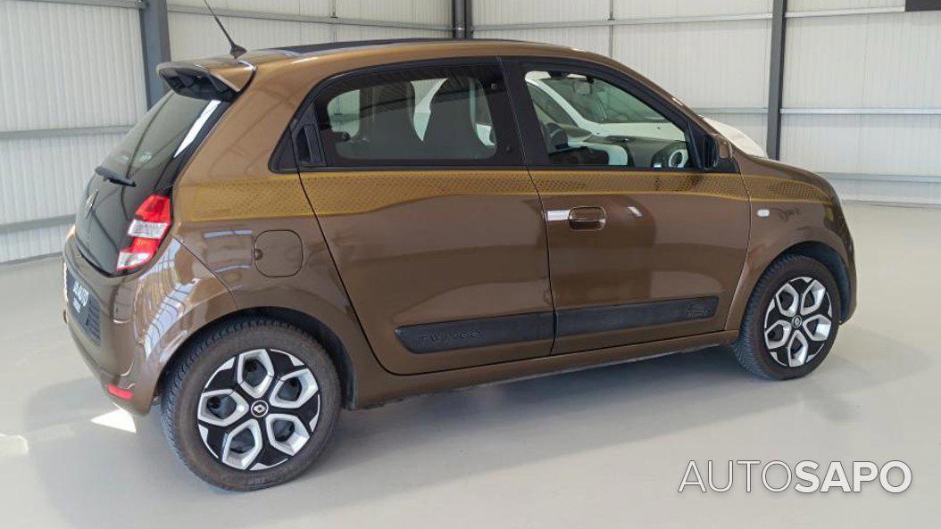 Renault Twingo de 2015