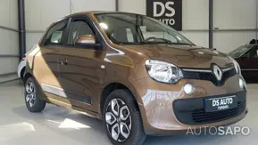 Renault Twingo de 2015