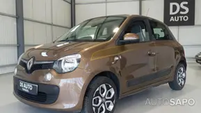 Renault Twingo de 2015