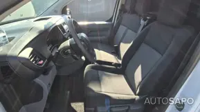 Peugeot Expert 1.5 ST BlueHDi de 2016
