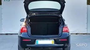 BMW Série 1 116 d Line Sport Auto de 2016